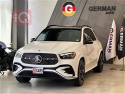 مرسيدس بنز GLE